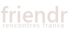 friendrfr Logo